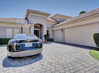 15580 Glencrest Ave, Delray Beach, FL 33446