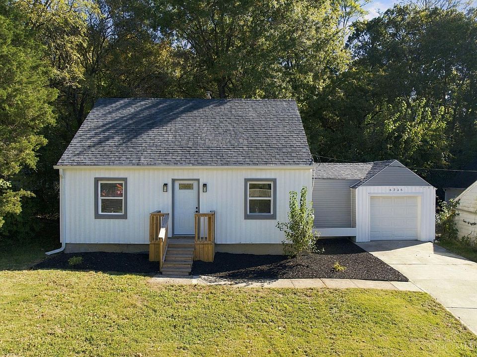 1st image of 6236 Stewart Rd