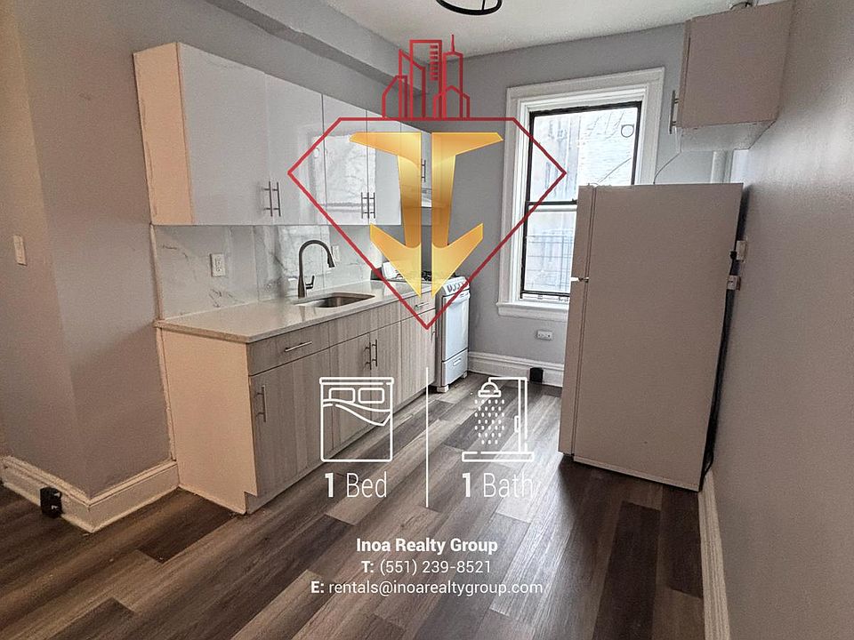 1st image of 122-24 Corbin Ave #302