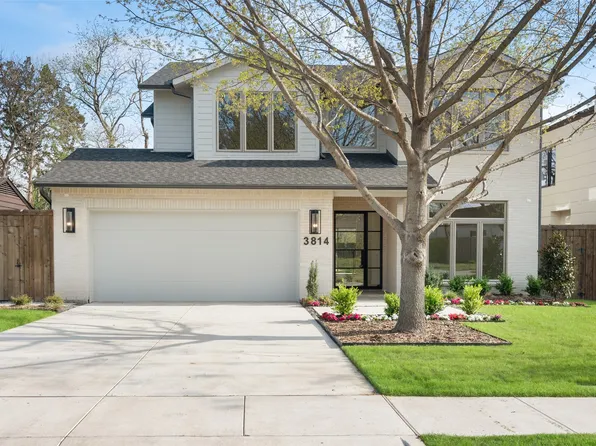 3814 Eaton Dr, Dallas, TX 75220