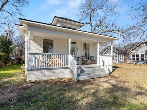 205 N Abbott St, Hillsboro, TX 76645