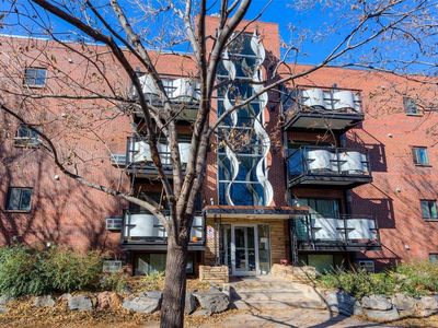 1245 N Columbine St UNIT 208, Denver, CO, 80206