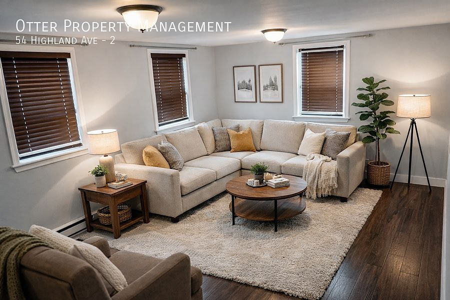 1st image of 54 Highland Ave #2