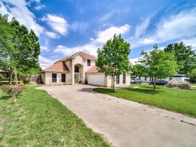 6810 Meadow Rd, North Richland Hills, TX, 76182
