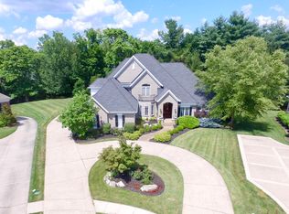 309 Mill Stream Pl, Lyndon, KY 40222