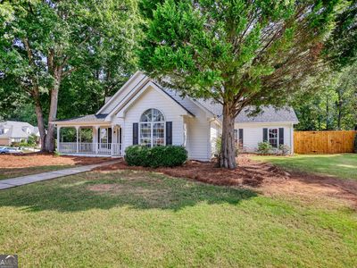 911 Harvest Ln, Monroe, GA, 30655