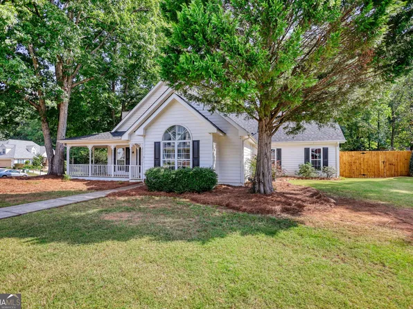 911 Harvest Ln, Monroe, GA 30655