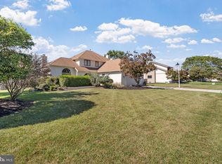 32 Country Walk, Cherry Hill, NJ 08003