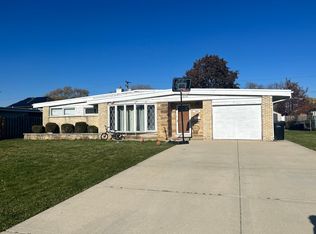 7822 W Carmen Ave, Norridge, IL