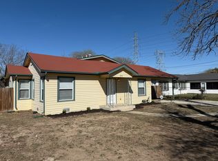 233 Roesler Rd, San Antonio, TX 78220