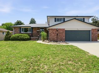 1561 S Kendall Street, Lakewood, CO 80232