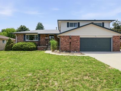 1561 S Kendall Street, Lakewood, CO, 80232