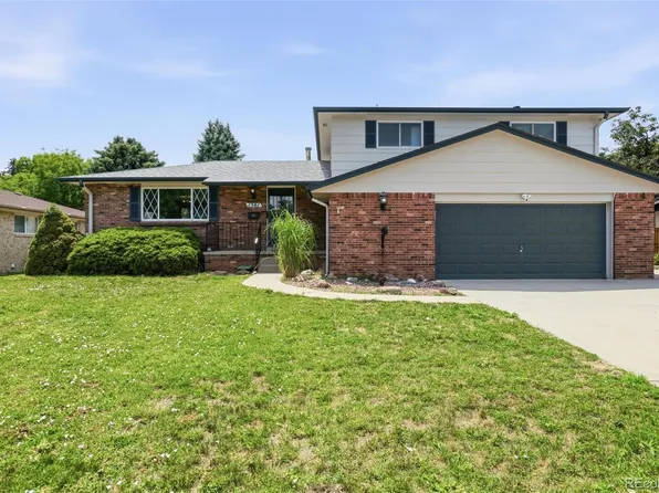 1561 S Kendall Street, Lakewood, CO 80232