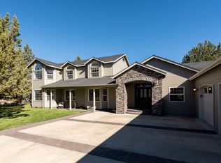 1500 NW 77th St, Redmond, OR 97756