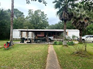 6250 Ladner Ave, Bay Saint Louis, MS 39520