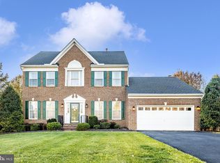6504 Broadmoor Ter S, Ijamsville, MD 21754