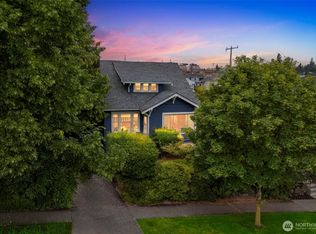 4745 35th Ave SW, Seattle, WA 98126