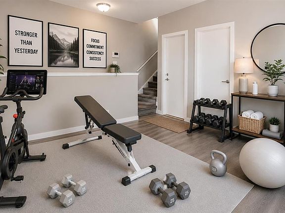 5th image of 501 N River Heights Dr #500