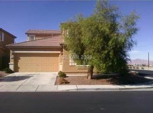 1028 Mackenzie River Ave, Henderson, NV 89002
