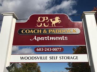 4793 Dartmouth College Hwy #C, Woodsville, NH 03785