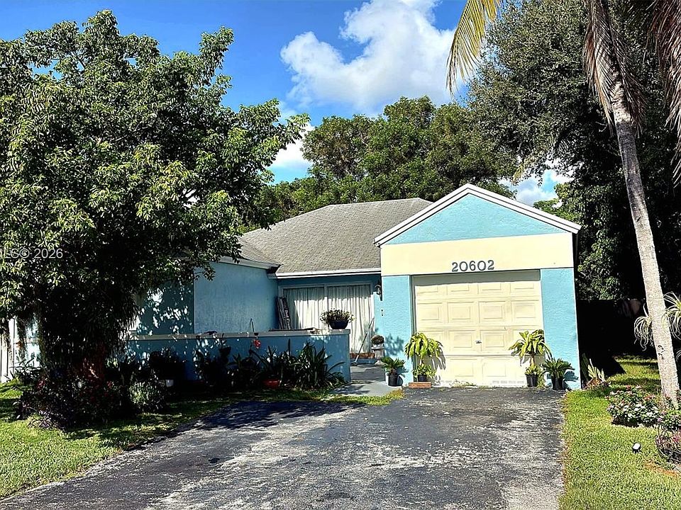 1st image of 20602 SW 103rd Ave