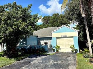 Cutler Creek West, Cutler Bay, FL 33189