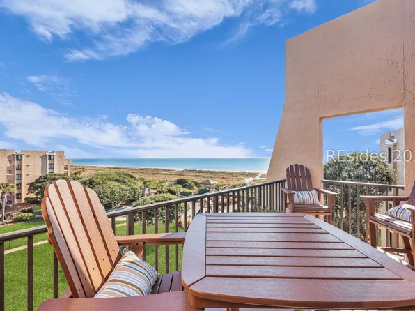 85 Folly Field Rd APT 4501, Hilton Head Island, SC 29928