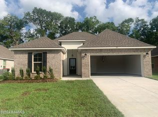 113 Muscadine Ln, Lafayette, LA 70508