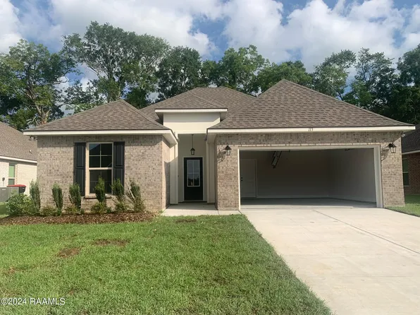 113 Muscadine Ln, Lafayette, LA 70508