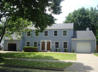 6621 Berkshire Rd, Madison, WI 53711