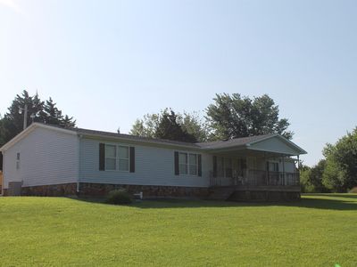 3840 County Road 4300, Independence, KS, 67301
