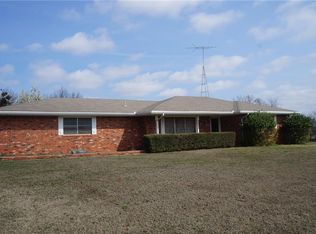 25507 190th St, Purcell, OK 73080