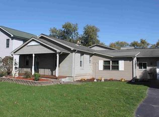 3003 11th St, Monroe, MI 48162