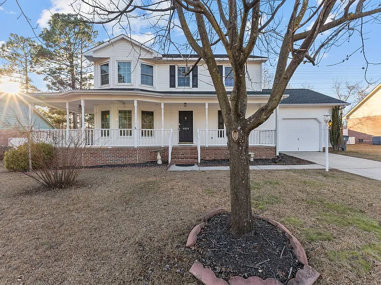 6824 Saint Julian Way — Photo 3