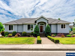 1083 SE Greenbriar Ave, Dallas, OR 97338