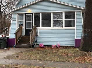 1930 Leahy St, Muskegon, MI