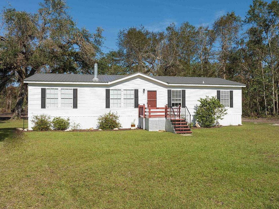 3001 NW 62nd Ave, Jennings, FL 32053 Zillow