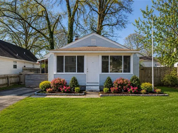 2041 Lockard Ave, Chesapeake, VA 23320