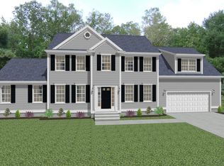 60 Clapp Rd, Rochester, MA 02770