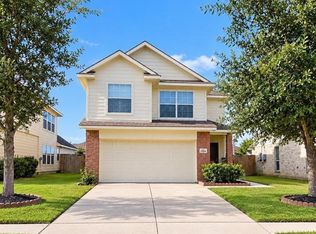 13514 Ryan Ridge Ln, Houston, TX 77044