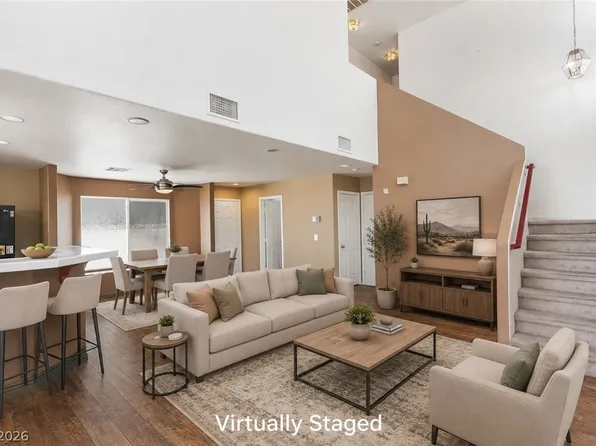 8436 Clear Ave, Las Vegas, NV 89147