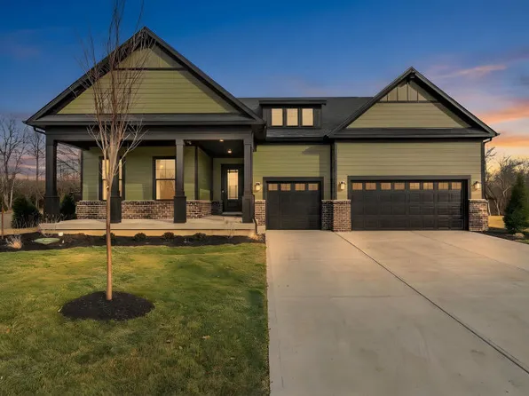 Renown Plan, Meadowstone