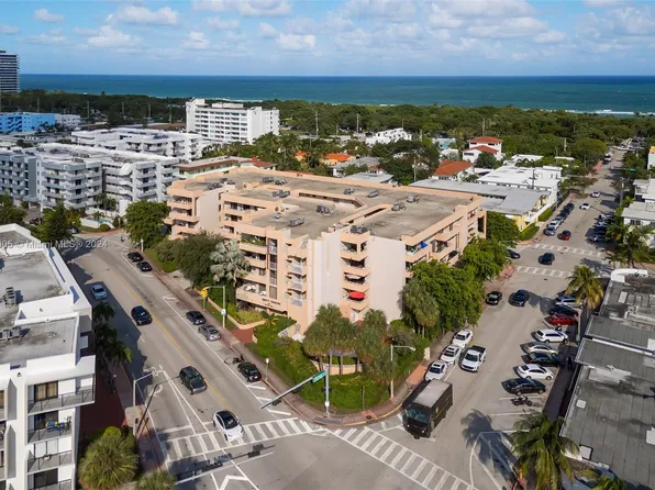 8101 Byron Ave APT 501, Miami Beach, FL 33141