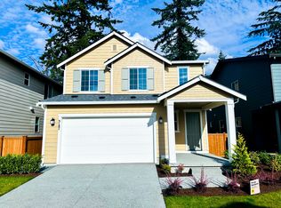 5147 88th Dr NE, Marysville, WA 98270