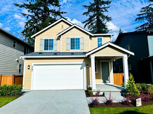 5103 88th St NE, Marysville, WA 98270
