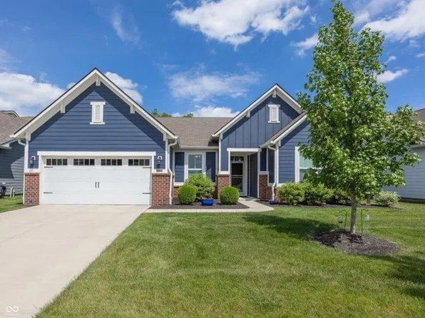 20149 Willenhall Ct, Westfield, IN 46074