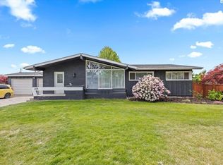 506 Hedrick Pl, Grandview, WA