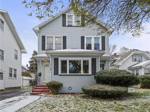 2109 Clifford Ave, Rochester, NY 14609