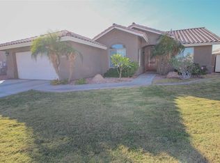 3116 S 47th Dr, Yuma, AZ 85364