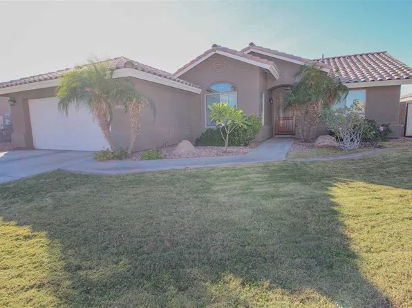 3116 S 47th Dr, Yuma, AZ 85364
